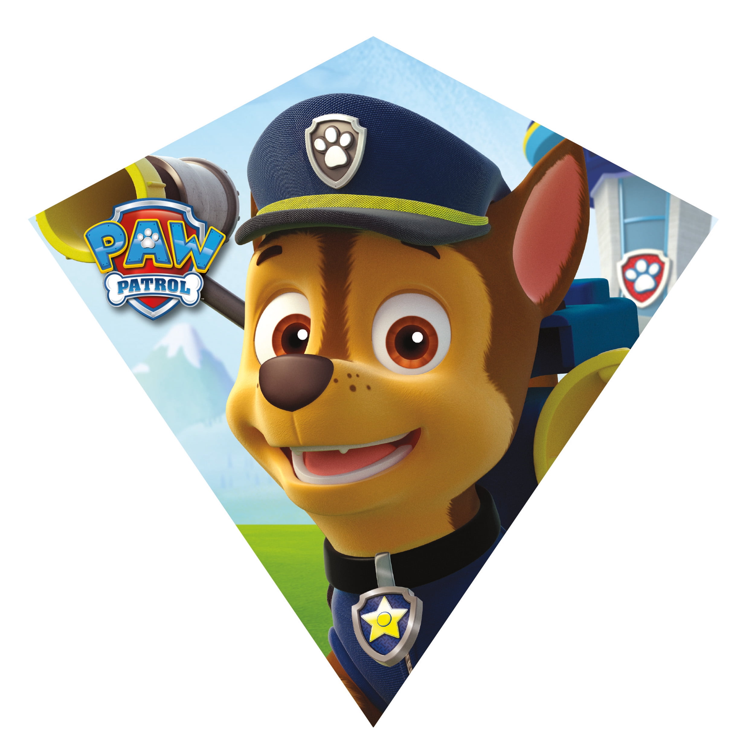 Paw 2025 patrol kite