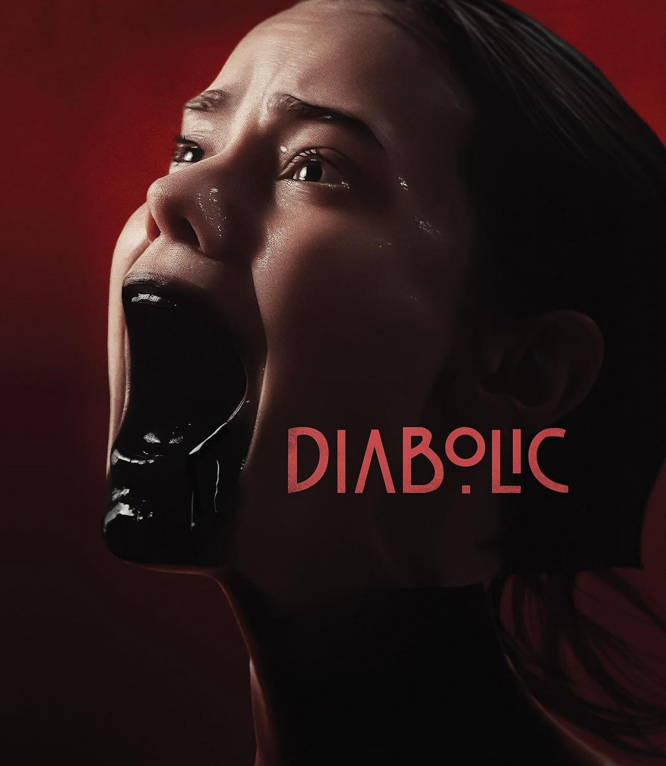Brainstorm Media - Diabolic [BLU-RAY] - Walmart.com