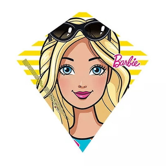 Brainstorm Skydiamond Poly Kite