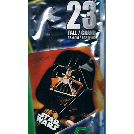 Brainstorm Skydiamond Star Wars 23" Kite