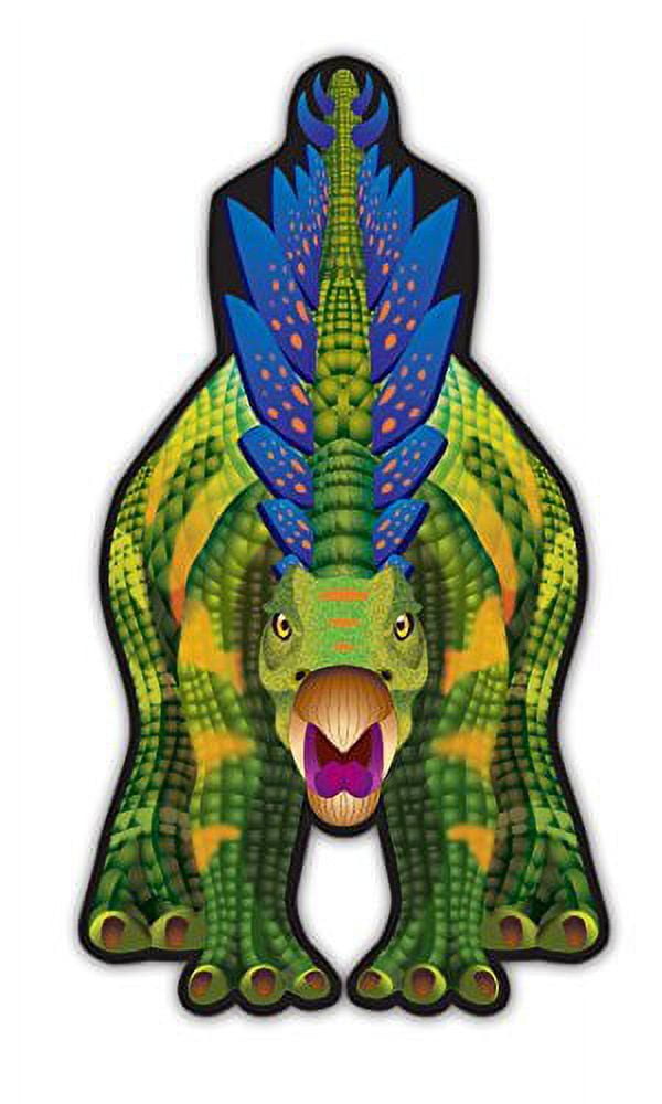 Brainstorm Stegosaurus Kite