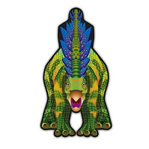Brainstorm Stegosaurus Kite