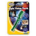 thumbnail image 1 of Brainstorm Toys - Outdoor Adventure Night Vision Flashlight Torch, 1 of 5