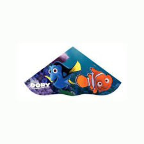 Brainstorm Toys Skydelta 52 kite