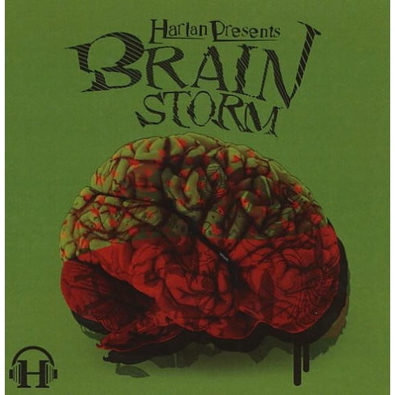 Brainstorm