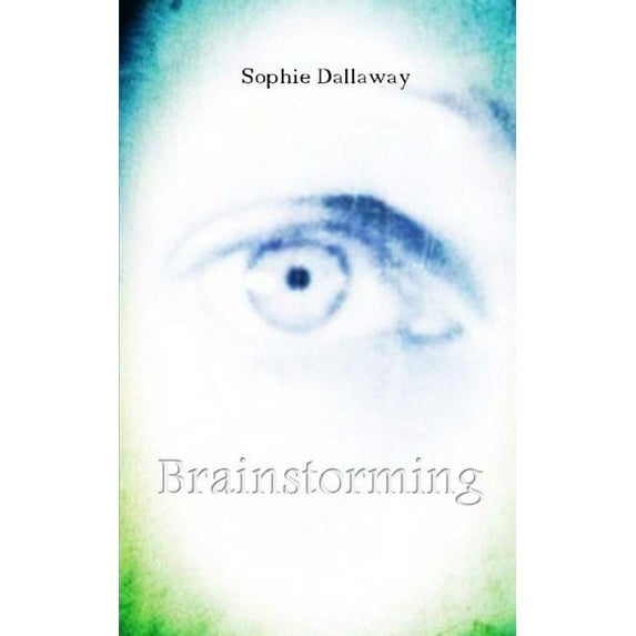 Brainstorming (Paperback)(Large Print)
