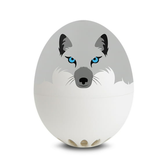 Brainstream Wolf Beepegg Timer