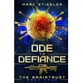 thumbnail image 1 of Braintrust Ode to Defiance: The Braintrust Book 4, Book 4, (Paperback), 1 of 1