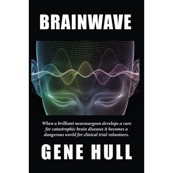 Brainwave (Paperback)