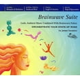 thumbnail image 1 of Brainwave Suite (CD), 1 of 1