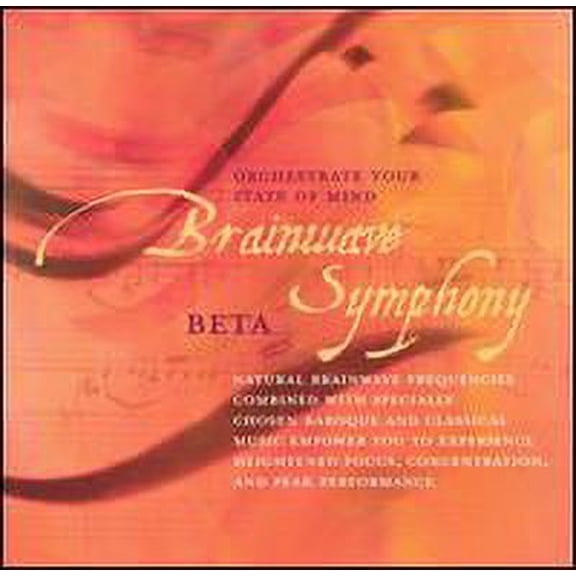 Brainwave Symphony: Beta