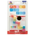 thumbnail image 1 of Brainwright - Flexi Puzzle - Brainteaser, Ages 8+ (Assortment May Vary), 1 of 7