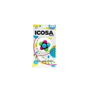 Brainwright Icosa Sensa The Atomic Fidget Ball. Twist, Turn, Fidget!