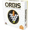 thumbnail image 1 of Brainwright Orbis, A Puzzling Game of Marble Maneuvers Puzzle, 1 of 7