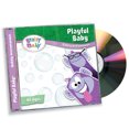 thumbnail image 1 of Brainy Baby Playful Baby Bubbly Instrumental Deluxe Edition CD, 1 of 2