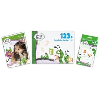 Brainy Baby Learning Books in Learning Toys - Walmart.com