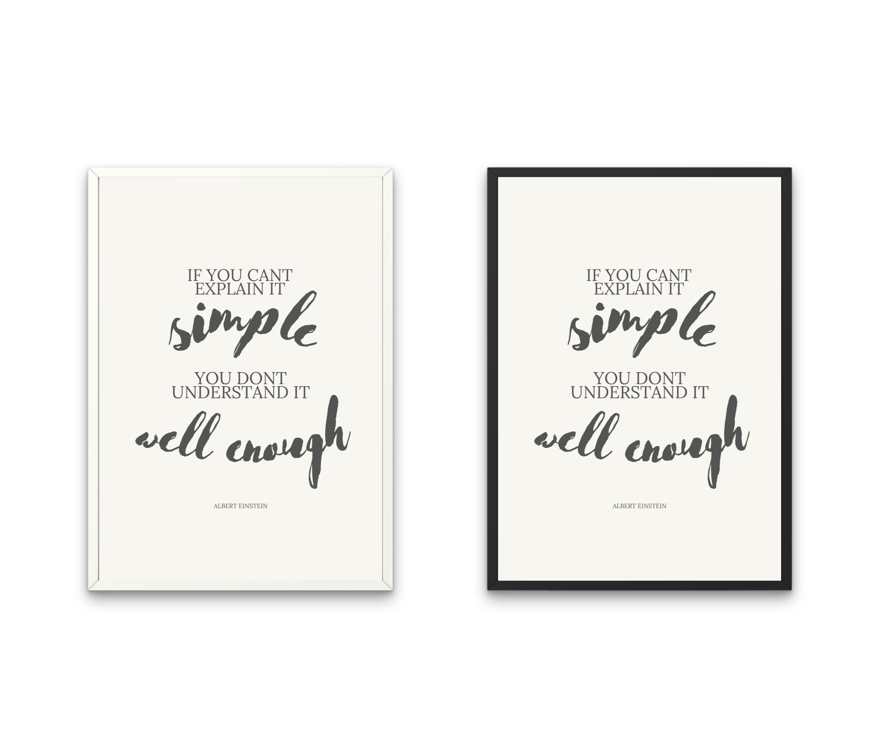 Brainy Quote, Poster Art, Selfgrowth, Quotes About Life, Albert