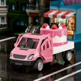 thumbnail image 1 of Brainybites Construction Toys for 2 3 4 5 6 + Year Old Bo+ys Ki+ds Toddlers Gi+rls, Cake Topper Decoration, Cars for Bo+ys, Ki+ds Play Set Birthday Gifts Party Favors Gifts for Bo+ys, 1 of 6