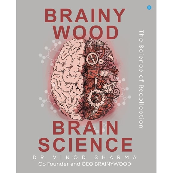 Brainywood Brainscience, (Paperback)