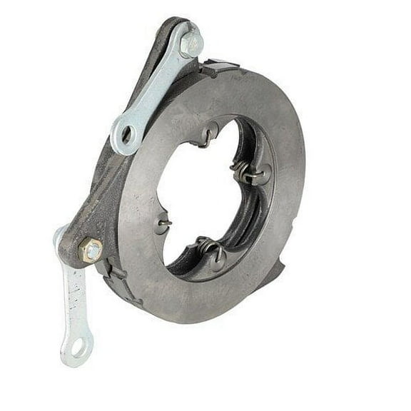 Brake Actuator Assembly fits Massey Ferguson 30 165 240 245 250 255 265 275 283 285 290 690 1860963M2 fits Ford C7NN2N317A fits David Brown K945753