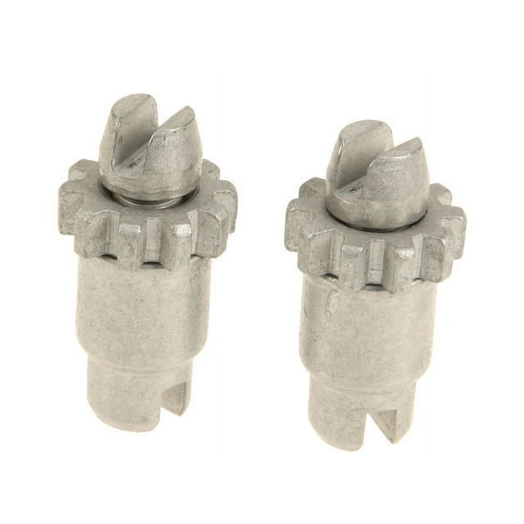 Brake Adjuster - Compatible with 2001 - 2006 BMW 325xi 2002 2003 2004 2005