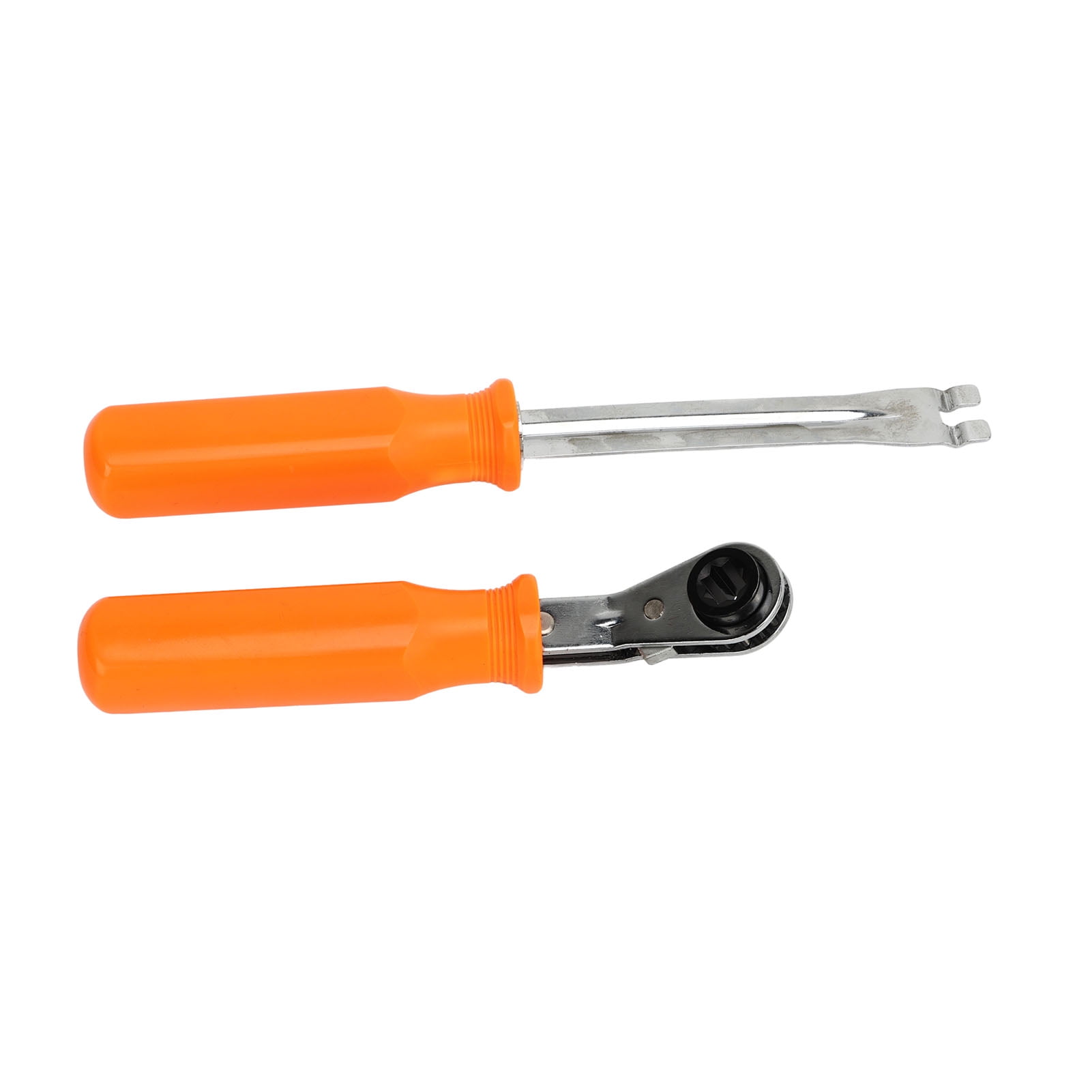 Brake Adjuster Release Tool Fork End Release Tool Double Ratcheting