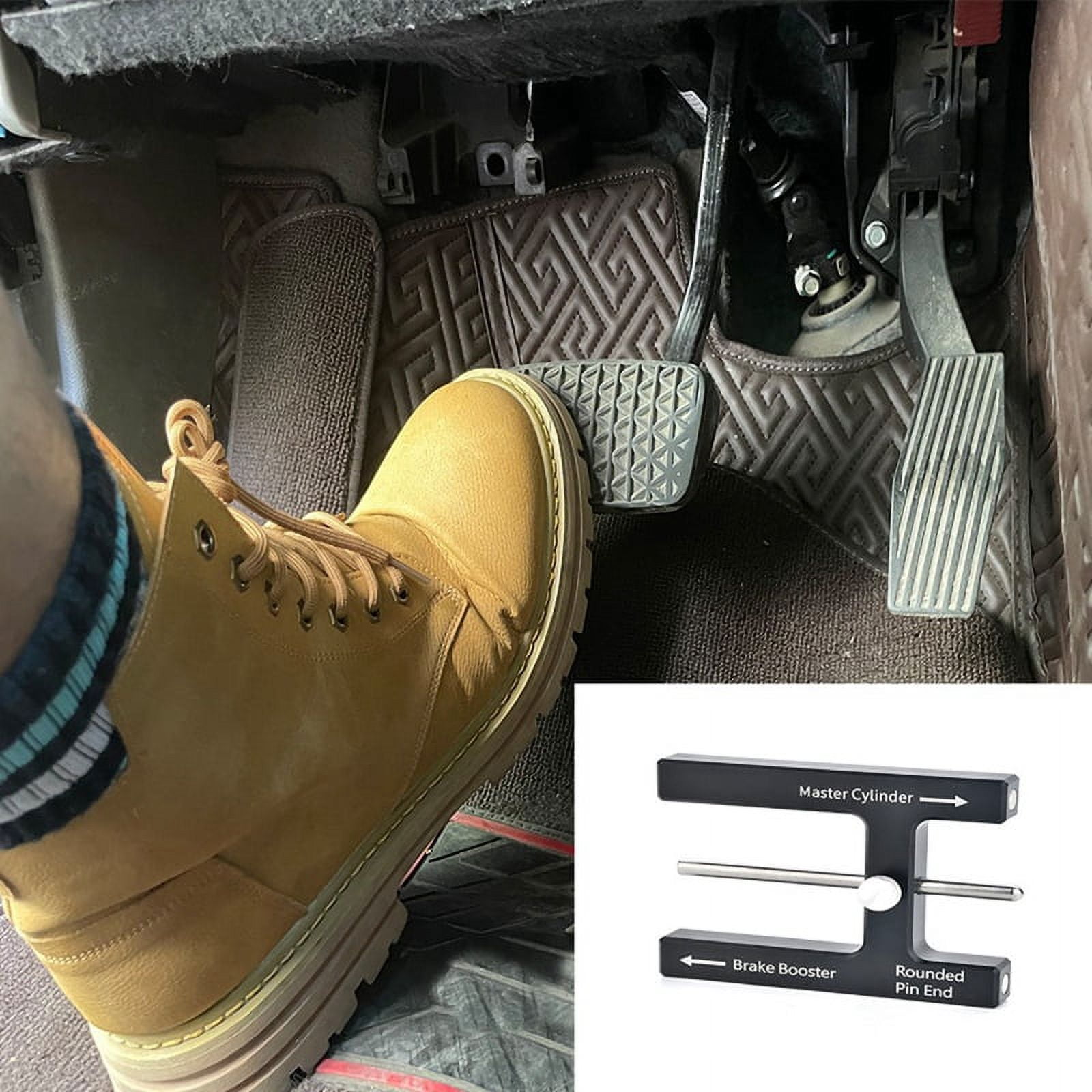 Brake Adjustment Tool, Brake Booster Adjustment Tool, Brake Booster