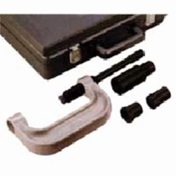 Brake Anchor and Press Bush Set