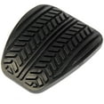 thumbnail image 1 of Brake And Clutch Pedal Pad, 1 of 1