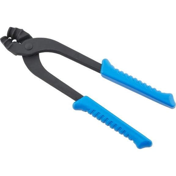 Brake And Fuel Line Bending Pliers, 3/16 And 1/4 Inch O.D. Tubing