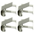 thumbnail image 1 of Brake Anti-Rattle Clip, 1 of 2