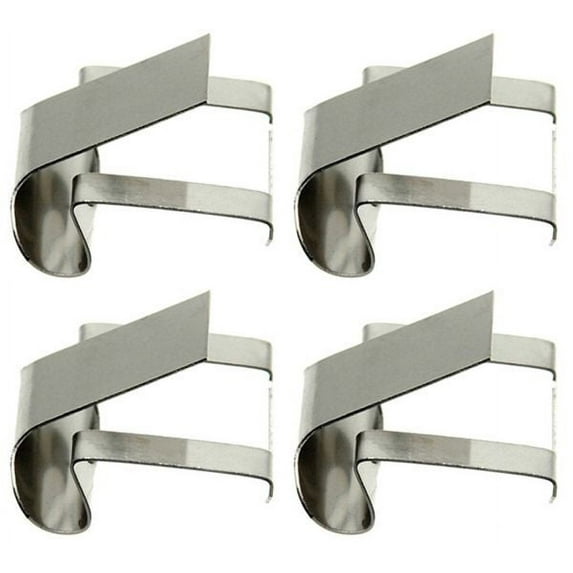 Brake Anti-Rattle Clip