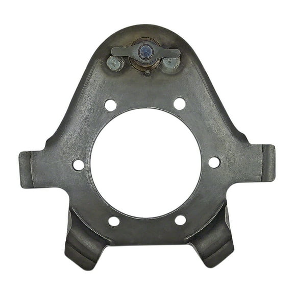 Brake Backing Plate Fits Ford Tractor 8N2212B