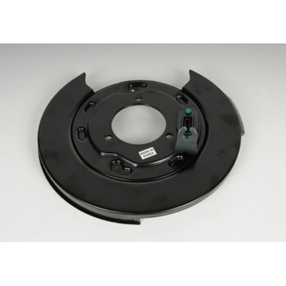 Brake Backing Plate