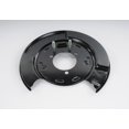 thumbnail image 1 of Brake Backing Plate, 1 of 2