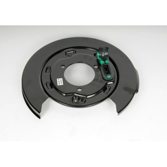 Brake Backing Plate