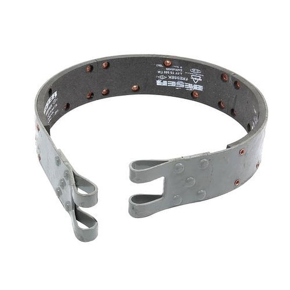 Brake Band fits Oliver 1250 4966740