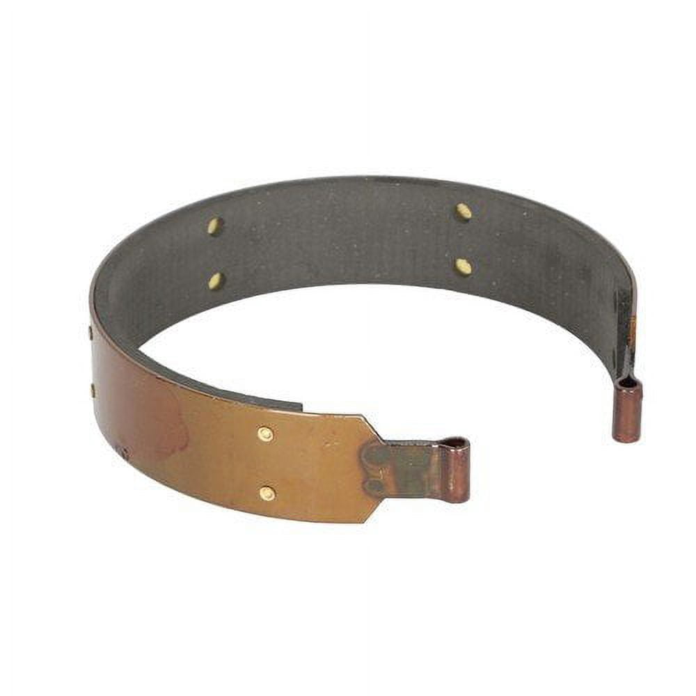 Brake Band with Lining fits International 100 130 Super A 140 358660R1