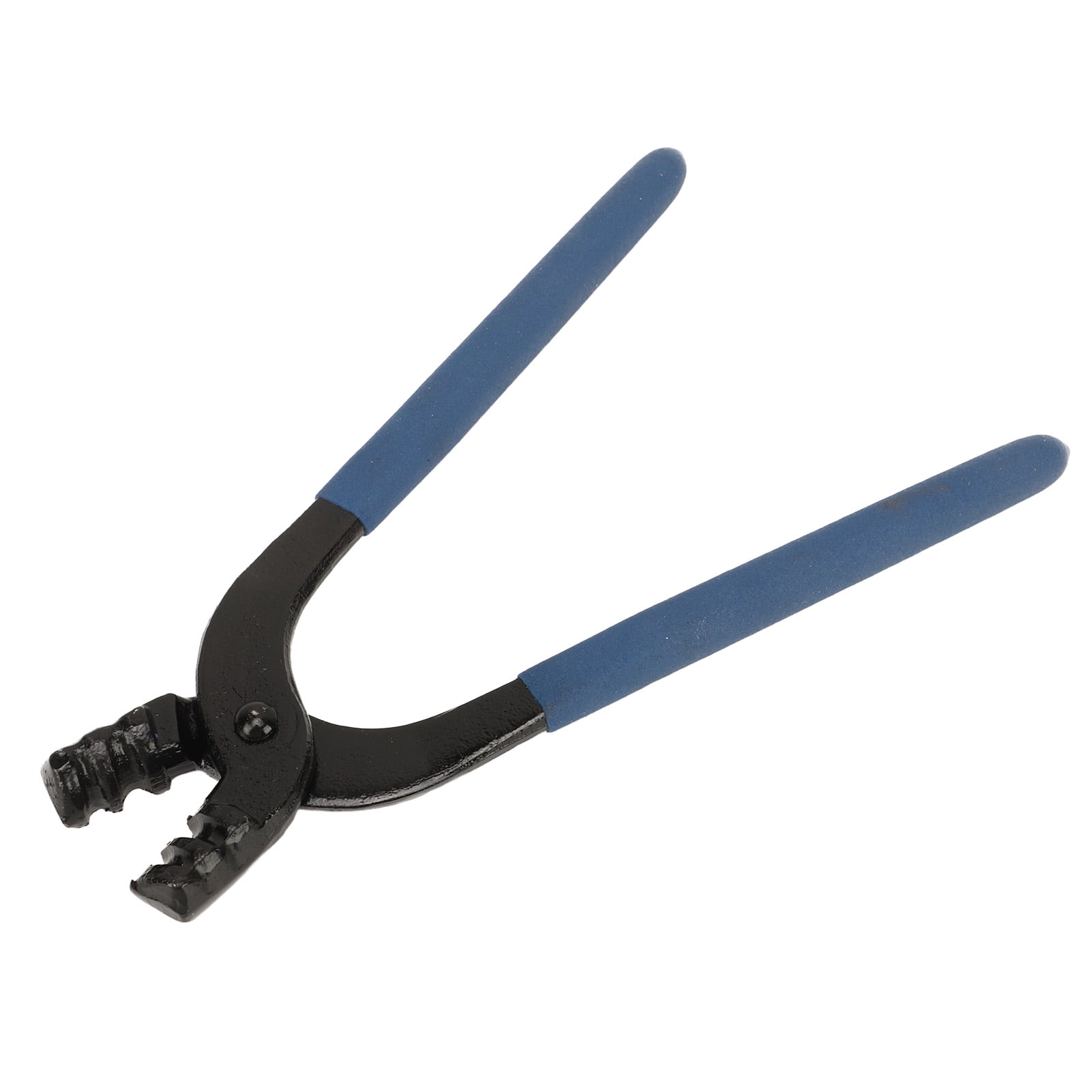 Manual 3/4 In (20 Mm) Pipe/Tube Pipe Benders Brake Pipe Bending Pliers By US PRO - For 3/16" & 1/4" Copper Fuel Lines, Perfect For DIY Auto Repairs 3/16 And 1/4 Inch Tube Bender - Foto 4