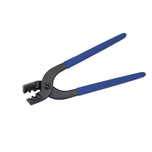 Brake Bending Tool Pliers, Tube Pipe Bender Plier High Accuracy Small Radius Bend Comfortable Grasp Firm Hold Simple Operation