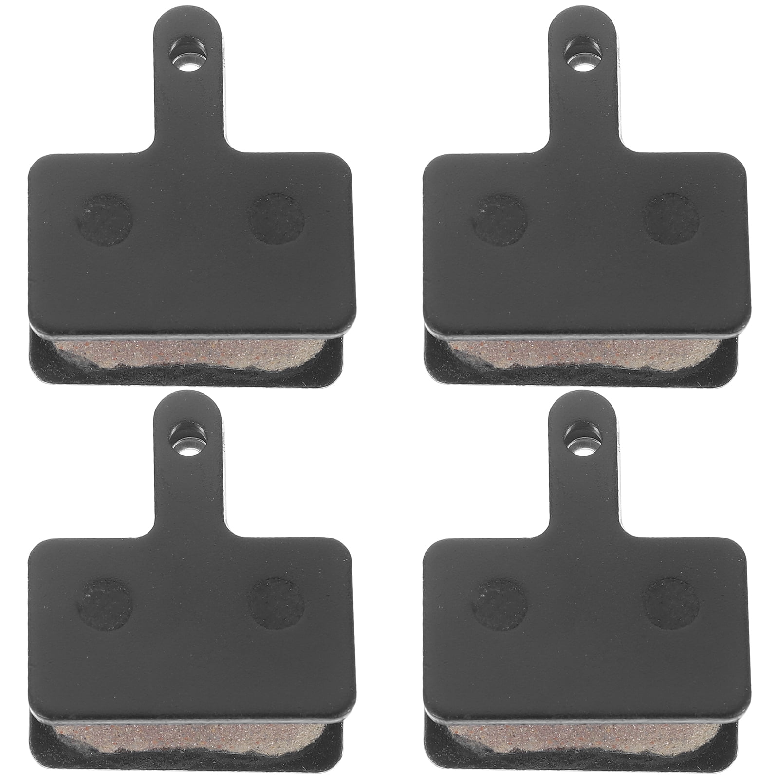 Brake Disc Pads Bike Replacement Cycling High Performance Electric Car
