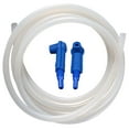 thumbnail image 1 of Brake Bleeder Hose 1.2m Brake Fluid Replacement Tool Car Modification Tool, 1 of 6