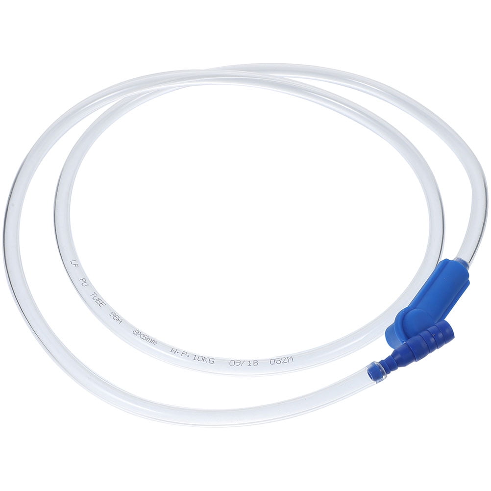 Brake Bleeder Hose Bleeding Tool Hydraulic Brake Fluid Bleeder Hose Oil