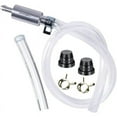 thumbnail image 1 of Brake Bleeder Hose Kit for Motorcycle Brake and Car, One Way Check Valve Tube Bleeding Tool Set, 1 of 7