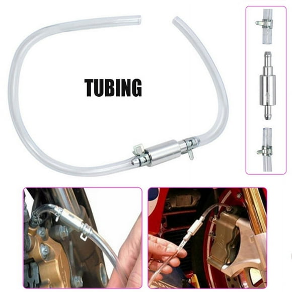 Car Brake Bleeding Kits