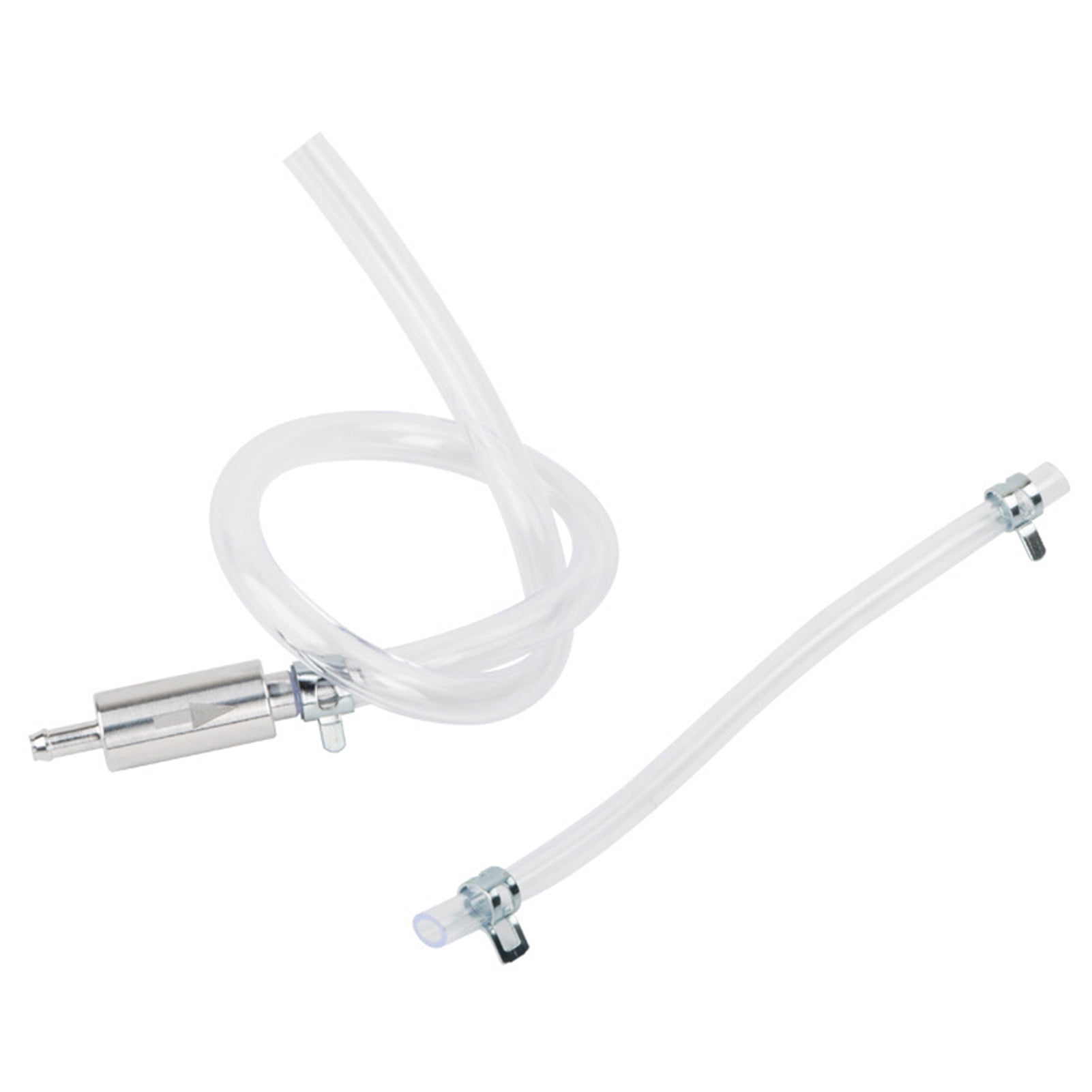 Brake Bleeder Hose One Way Check Valve Tube Bleeding Tool Kit for