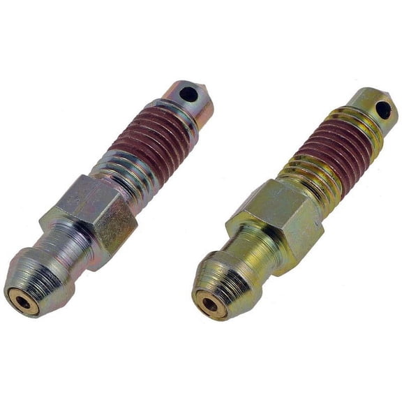 Brake Bleeder Screws Quick Bleeders M7 1