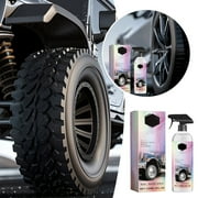 Brake Bomber Cleaner Powerful Wheel Cleaner Retread Car Wheel Care Cleaner for Cleaning Wheels Tires