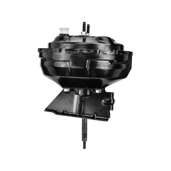 Brake Booster 1 - Compatible with 1974 Chevy C10 Pickup Base