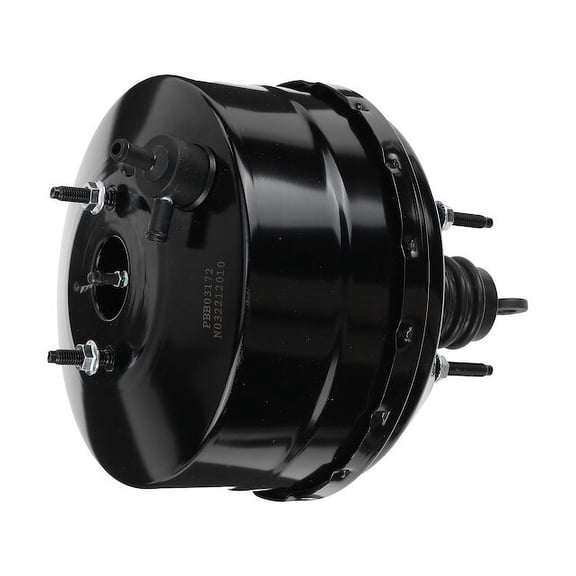 Brake Booster 1 - Compatible with 1983 - 1988 Dodge 600 1984 1985 1986 1987